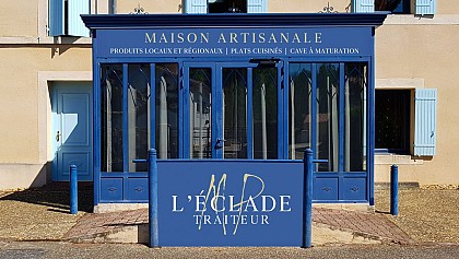 Restaurant L'Eclade