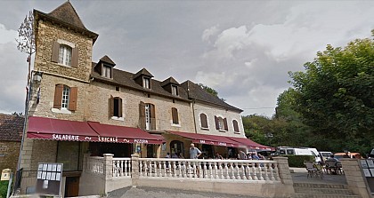 L'Escale