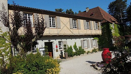 Le Meysset