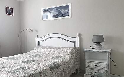 Appartement Pensivy