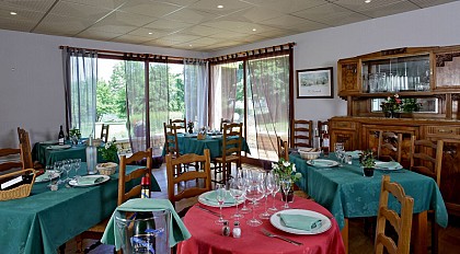 La Condamine