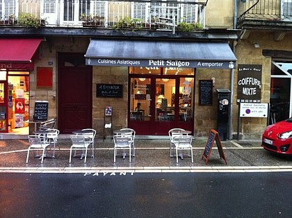 Petit Saïgon
