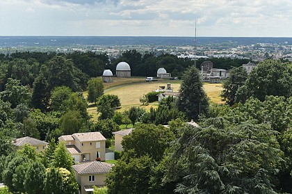 Observatoire astronomique de Floirac