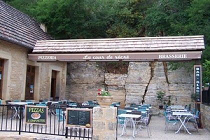 La Cour de Récré