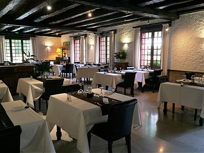 La Charmille
