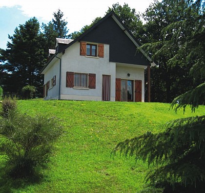 GITE PIMPETERRE