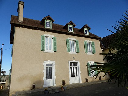Gite LABAT 1