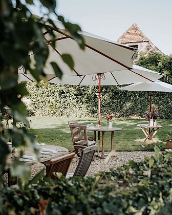 Restaurant Le Petit Léon