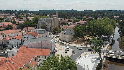 Eglise Saint Nicolas