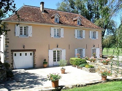 Moulin Annecou