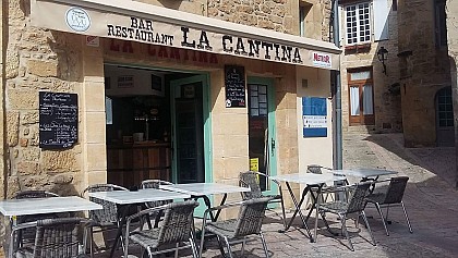 Le Pim's Bar