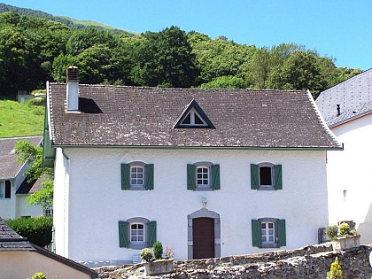 Maison Ligetxea