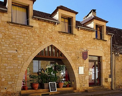 Comptoir d'Annam