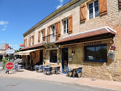 Hôtel Restaurant La Traverse