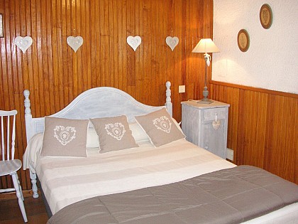 Gîte le Boila