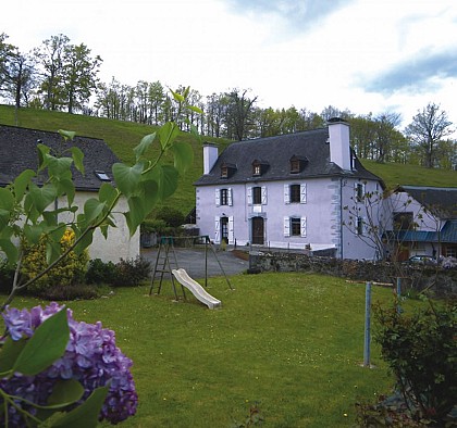 Gîte Rechou 2