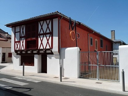 La Maison de l'Oralité et du Patrimoine