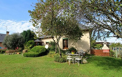 Chez Vives - Carmen VIVES