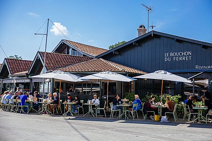 Le Bouchon du Ferret