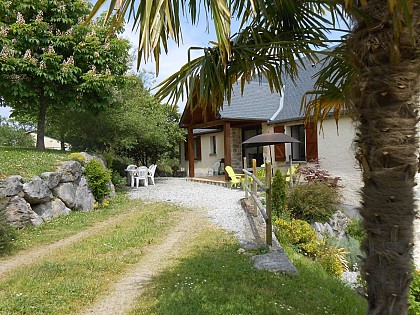 Maison Marty