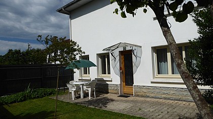 Meublé Coig