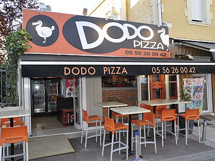 Dodo Pizza