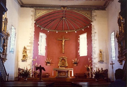 Eglise Saint Nicolas