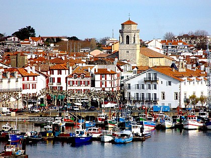 Saint-Jean-de-Luz
