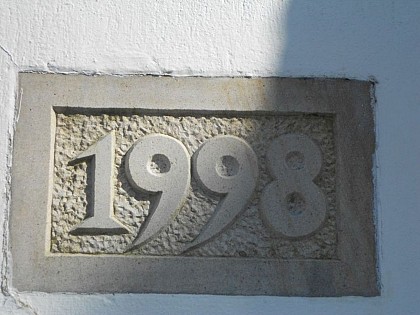 Linteaux de Sare