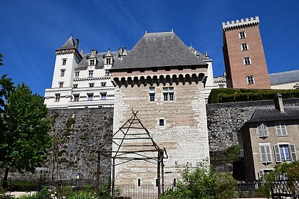 La Tour de la Monnaie