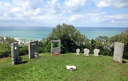 Mémorial Départemental de la Seconde Guerre Mondiale et pour la Paix