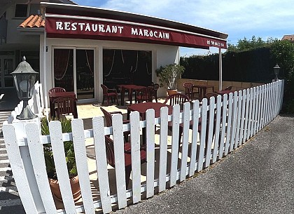 Restaurant L'Argana