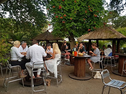 Chez Monette