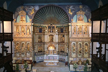 Eglise Saint-Pierre