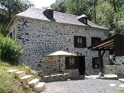 Le Moulin