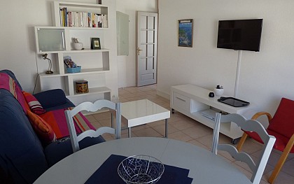 Appartement Thomas