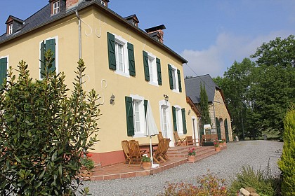 Clos Danty