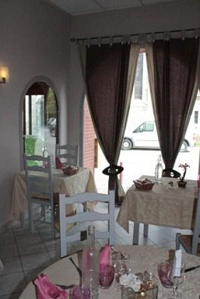 Le Roquentin