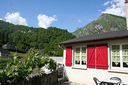 Appartement Pierre