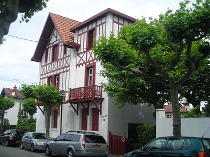 ALBI François