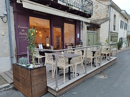 L'Alvéole