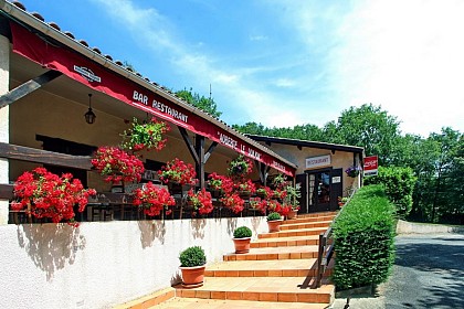 Auberge Le Donjon