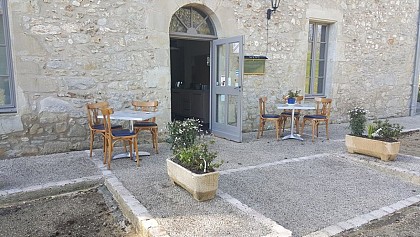 La Suite