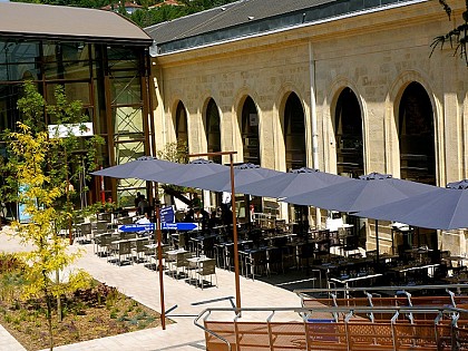 La Grande Brasserie