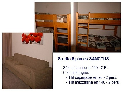 Agence Barroso Sanctus 49