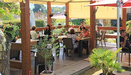 L'Auberge des Roses
