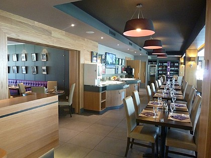 Restaurant Le Loreak