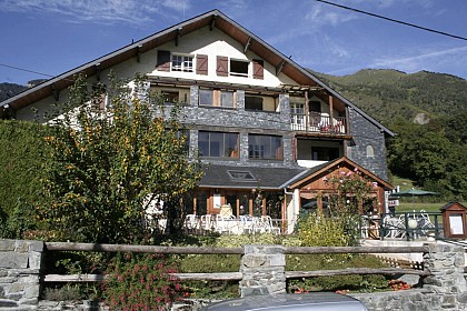 Auberge Bellevue