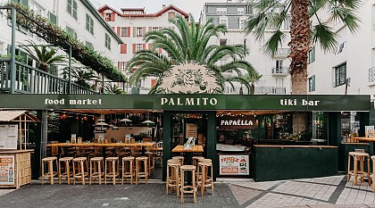 Palmito Food Market