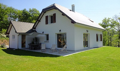 Gîte Ametz